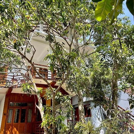 Hotel Jungle Escape Hiriketiya Dikwella Sur Exterior foto