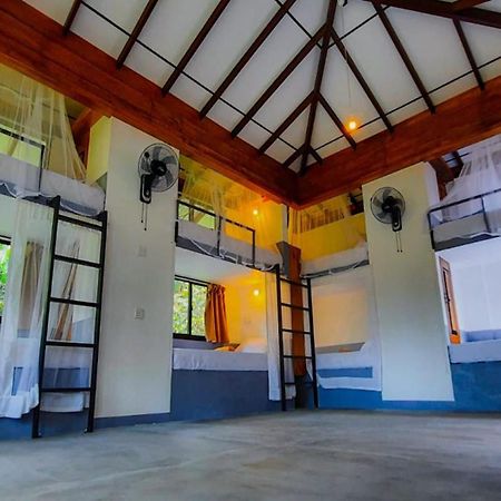 Hotel Jungle Escape Hiriketiya Dikwella Sur Exterior foto
