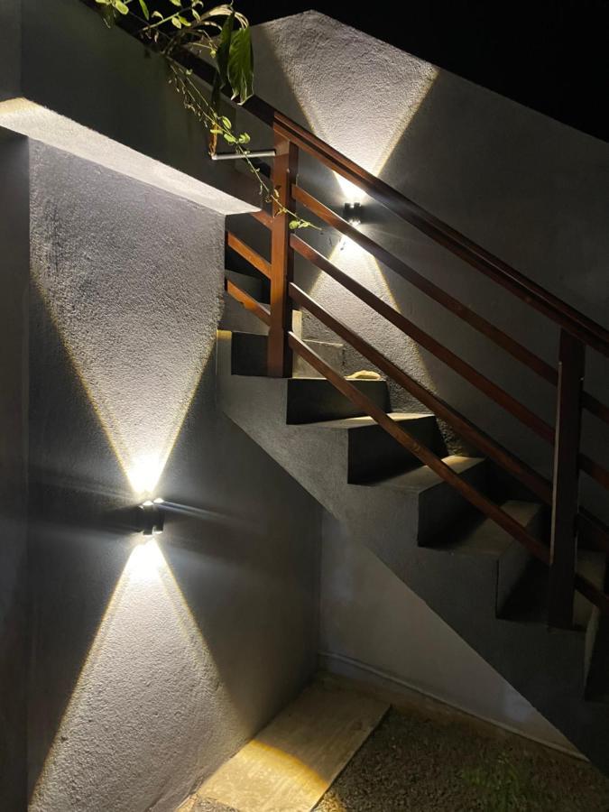 Hotel Jungle Escape Hiriketiya Dikwella Sur Exterior foto