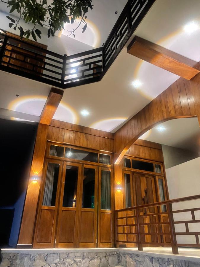 Hotel Jungle Escape Hiriketiya Dikwella Sur Exterior foto