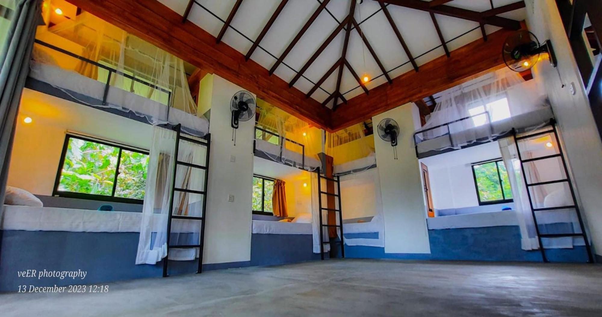Hotel Jungle Escape Hiriketiya Dikwella Sur Exterior foto